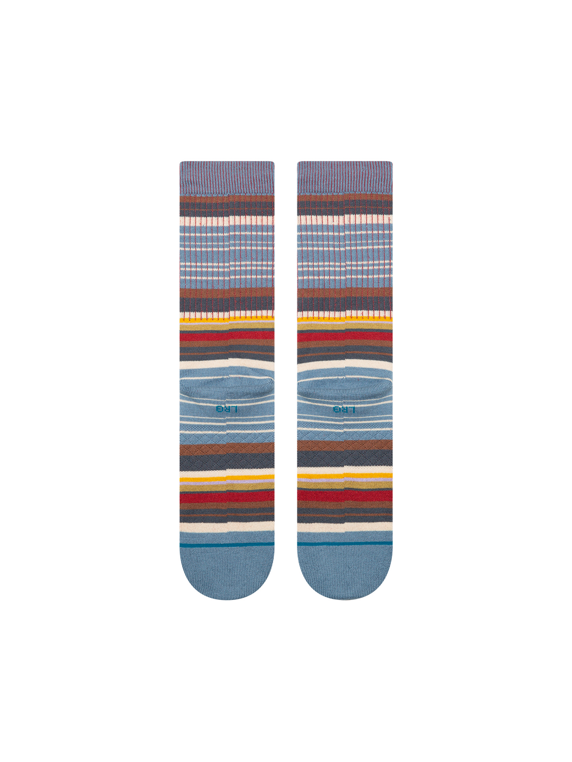 STANCE "JORONGO POP CREW" SOCKS (L)
