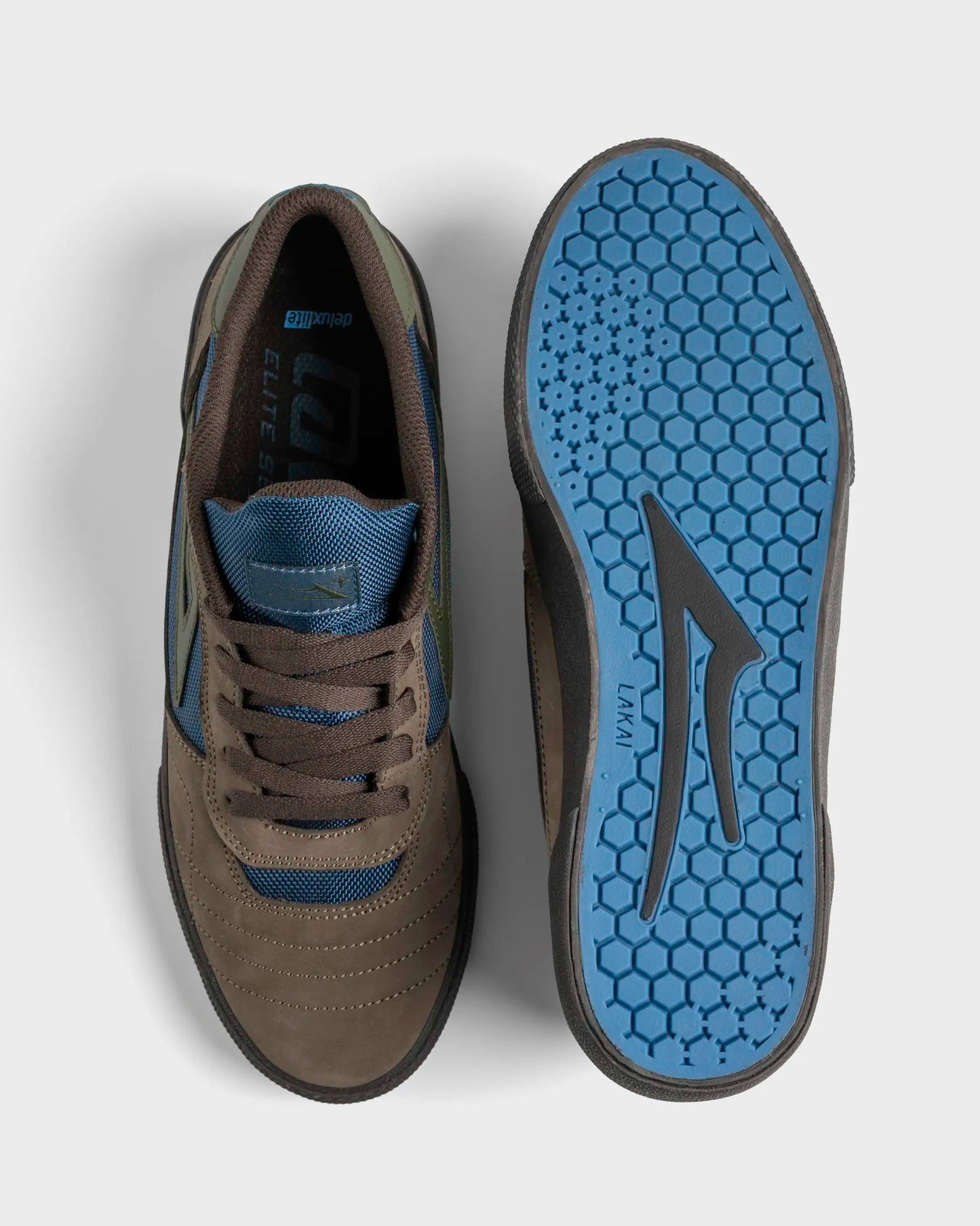LAKAI "CAMBRIDGE ELITE" SHOES