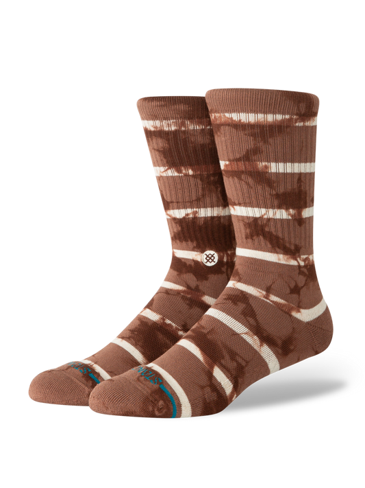 STANCE "MOJO CREW" SOCKS (M)