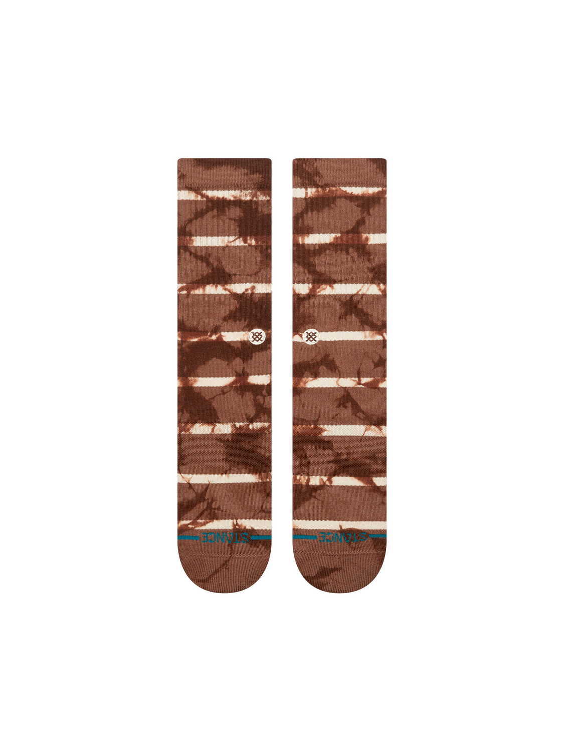 STANCE "MOJO CREW" SOCKS (M)
