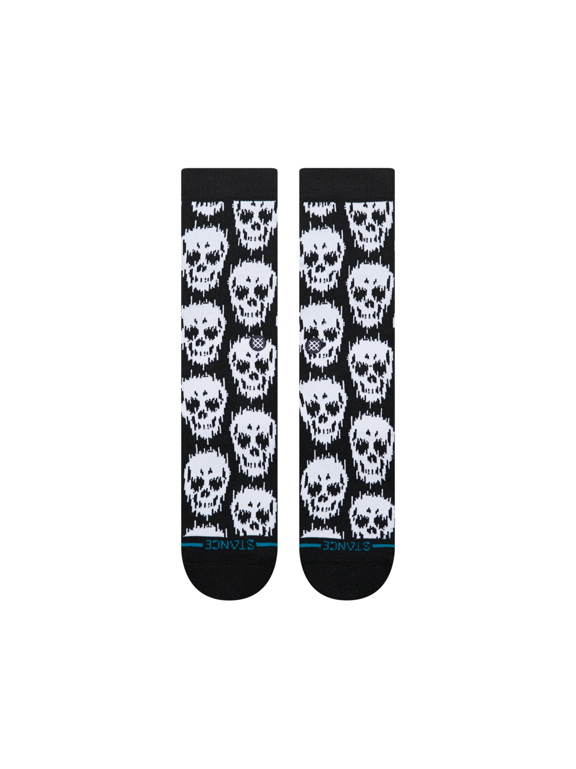 STANCE "SKULL CREW" SOCKS (L)