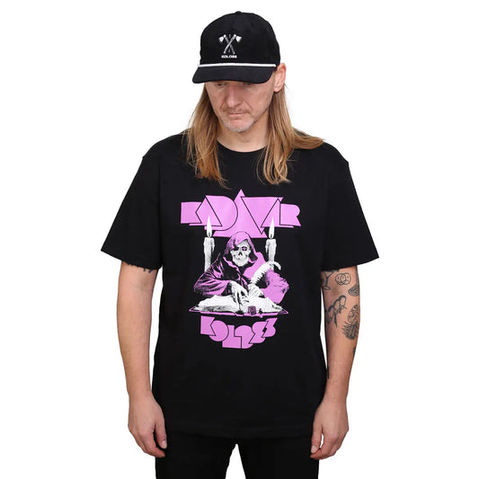 KOLOSS X KADAVAR "ALTAR" T-SHIRT