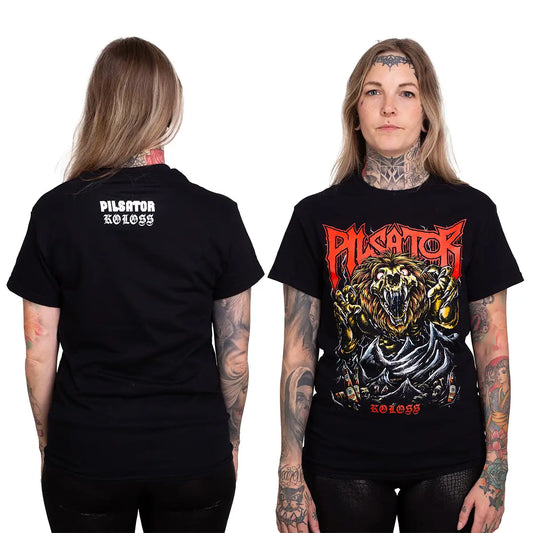 KOLOSS X PILSATOR T-SHIRT