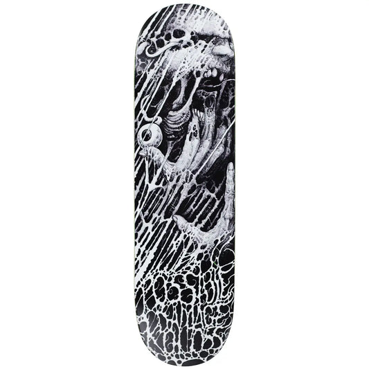 KOLOSS "POSSIBLE DAMAGE" DECK 8.5"